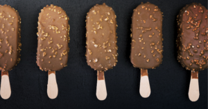 "Distribuir helados en una comunidad rural - cómo escalar un pequeño negocio de helados"